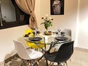 Location appartement 60 m² à Marrakech