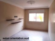 Location appartement 60 m² à Temara
