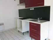 location appartement, 61.14 m² parking