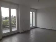 location appartement, 61.66 m² terrasse