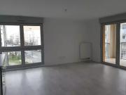 location appartement, 61.7 m² parking