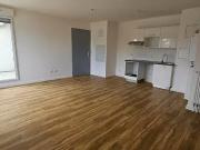 location appartement, 62.01 m² terrasse parking