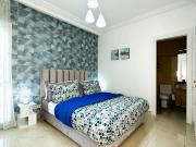 Location appartement 62 m² à Casablanca