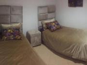 Location appartement 65 m² à Meknès