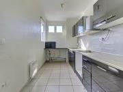 location appartement, 66.25 m² terrasse parking