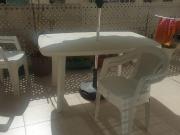 Location appartement 66 m² à Casablanca
