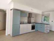 location appartement, 67.4 m² terrasse