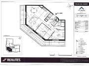 location appartement 67.64 m², saint herblain 44800loire...