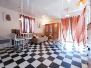 ANTIBES LES BREGUIERES 2 pièces meublés de 43m2