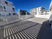 location appartement, 68.84 m² terrasse parking