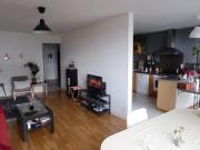 Location Appartement 6 pièces 110 m2 Lyon 8ème