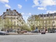 Location Appartement 6 pièces 115 m2 Paris 16ème