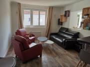 Location Appartement 6 pièces 120 m2 Tours