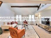 Location Appartement 6 pièces 126 m2 Paris 9ème