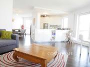 Location Appartement 6 pièces 130 m2 Levallois Perret
