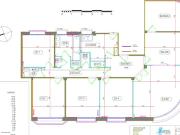 Location Appartement 6 pièces 130 m2 Paris 7ème