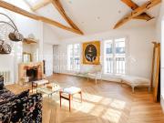 Location Appartement 6 pièces 136.64 m2 Paris 9ème