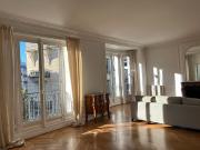 Location Appartement 6 pièces 138 m2 Paris 7ème