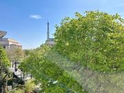 Location Appartement 6 pièces 147 m2 Paris 16ème