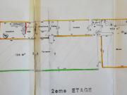 Location Appartement 6 pièces 150 m2 Angouleme