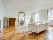 Location Appartement 6 pièces 150 m2 Paris 8ème