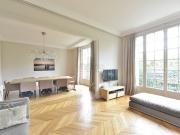 Location Appartement 6 pièces 160 m2 Paris 16ème