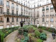Location Appartement 6 pièces 162 m2 Paris 5ème