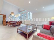Location Appartement 6 pièces 164 m2 Paris 17ème