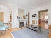 Location Appartement 6 pièces 165.6 m2 Paris 16ème