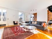 Location Appartement 6 pièces 165 m2 Paris 8ème