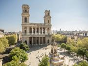 Location Appartement 6 pièces 166 m2 Paris 6ème