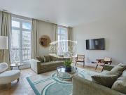Location Appartement 6 pièces 175 m2 Paris 6ème