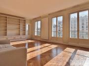 Location Appartement 6 pièces 180 m2 Paris 16ème