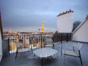 Location Appartement 6 pièces 190 m2 Paris 16ème