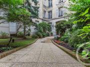 Location Appartement 6 pièces 198.47 m2 Paris 8ème