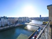 Location Appartement 6 pièces 212 m2 Paris 4ème