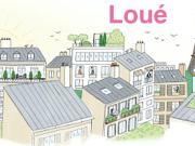 Location Appartement 6 pièces 218 m2 Paris 16ème