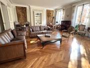 Location Appartement 6 pièces 220 m2 Paris 16ème