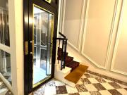 Location Appartement 6 pièces 220 m2 Paris 16ème