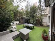 Location Appartement 6 pièces 223 m2 Paris 17ème