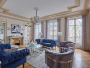 Location Appartement 6 pièces 226 m2 Paris 8ème