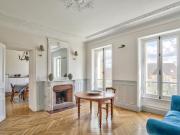 Location Appartement 6 pièces 245 m2 Le Pecq