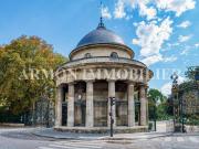 Location Appartement 6 pièces 283 m2 Paris 17ème