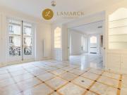 Location Appartement 6 pièces 360 m2 Paris 17ème