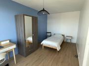 Location Appartement 6 pièces 96.9 m2 Cergy