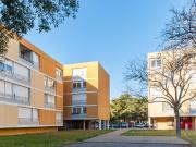 Location appartement 6 pièces ISTRES 93m² à 861.35€/mois...