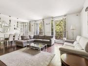 Location Appartement 6 pièces Meublé 165m² PARIS 8ème