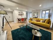 Location Appartement 70 m2 Château Landon