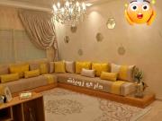 Location appartement 70 m² à El Jadida