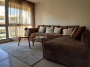 Location appartement 70 m² à Rabat